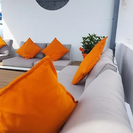Casa 44 阿尔豪林格朗德