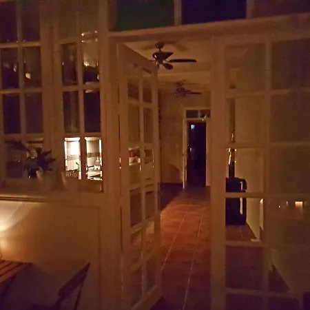住宿加早餐酒店 Casa 44