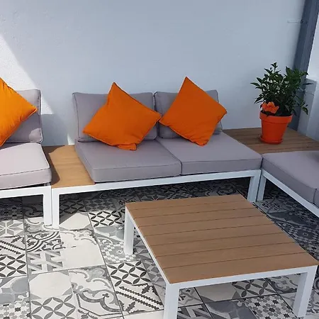 Casa 44 Bed & Breakfast