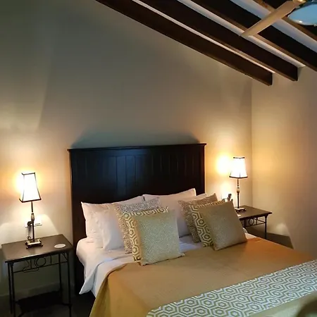 Casa 44 住宿加早餐酒店 3*
