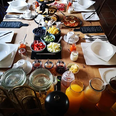 Casa 44 住宿加早餐酒店 3*