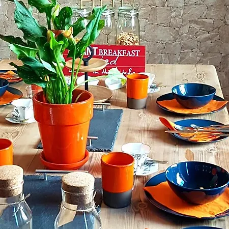 Casa 44 Bed and breakfast 4*