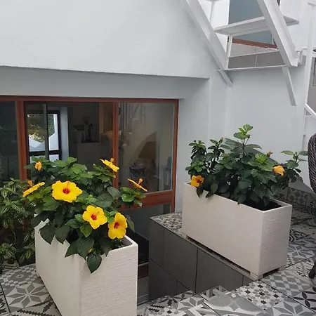 Casa 44 Bed and breakfast