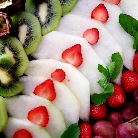 Bed and breakfast Casa 44 4*