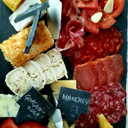 Casa 44 Bed and breakfast 4*