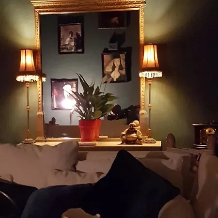 Casa 44 Bed and breakfast Alhaurín el Grande