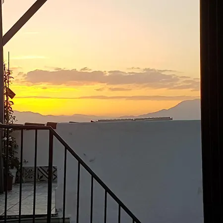 Casa 44 Bed and breakfast 4*