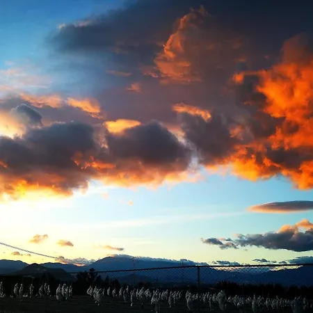 Bed and breakfast Casa 44 Alhaurín el Grande