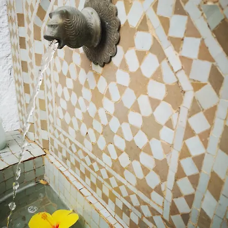 Casa 44 4* Alhaurín el Grande