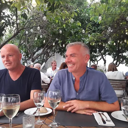 Alojamento de Acomodação e Pequeno-almoço Casa 44