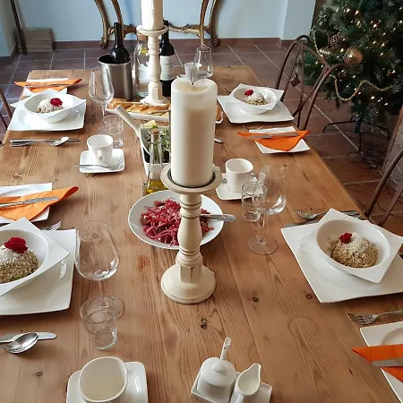 Alojamento de Acomodação e Pequeno-almoço Casa 44 Alhaurín el Grande