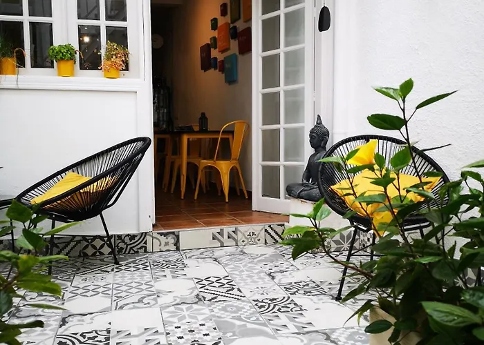 Casa 44