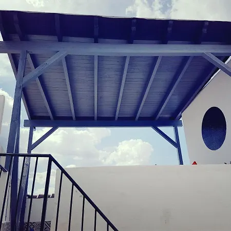 Casa 44 3*
