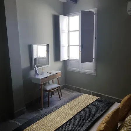 Casa 44 Bed & Breakfast Alhaurin el Grande