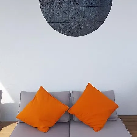 Casa 44 Bed & Breakfast Alhaurin el Grande