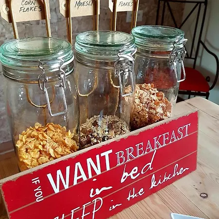Bed & Breakfast Casa 44 3*