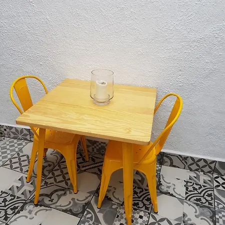 Casa 44 Alhaurin el Grande
